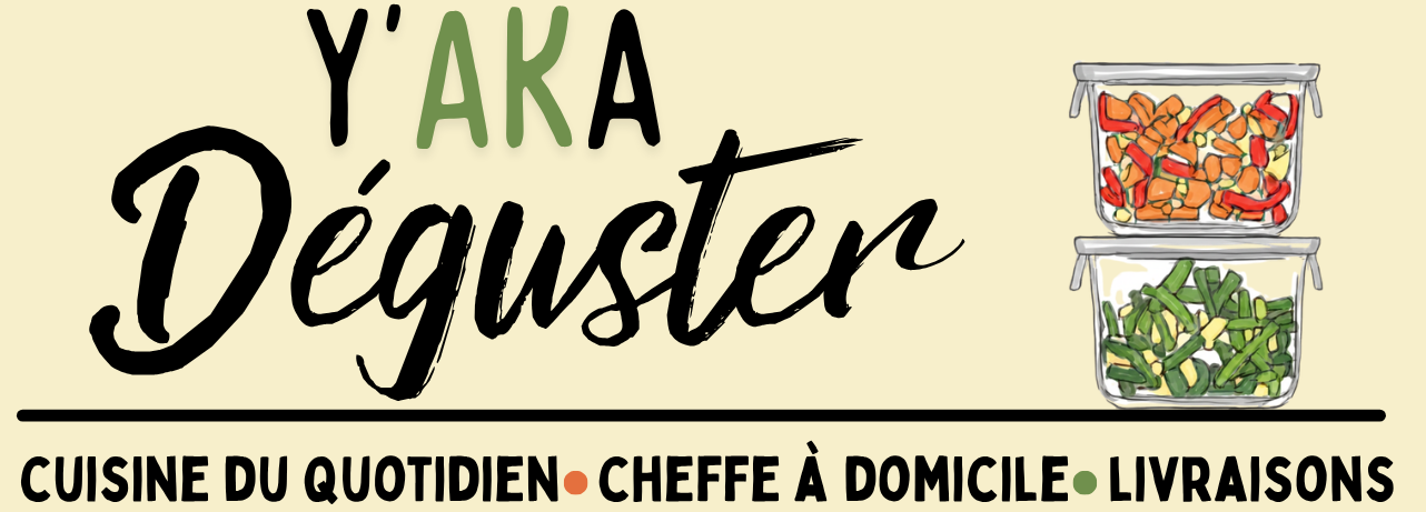 YAKADEGUSTER