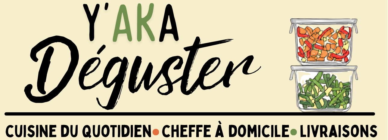 YAKADEGUSTER