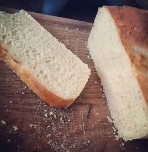 Pain de mie