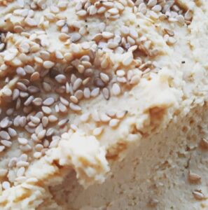 Houmous