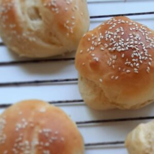 Buns