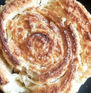 Kouign-amann
